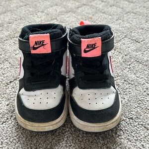 Nike Toddler Sneakers 6.5